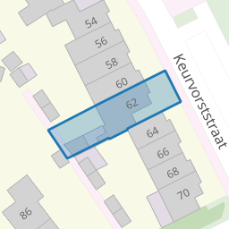 Perceel MOO00-A-5560