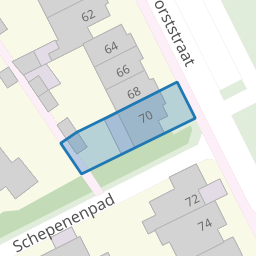 Perceel MOO00-A-5564