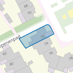 Perceel MOO00-A-5570