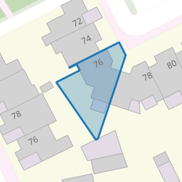 Perceel MOO00-A-5572