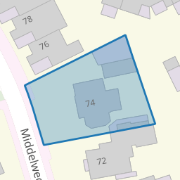 Perceel MOO00-A-5573