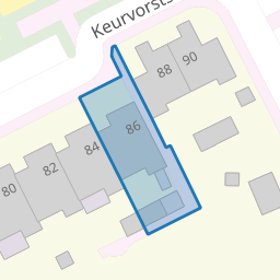 Perceel MOO00-A-5581