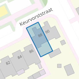 Perceel MOO00-A-5582