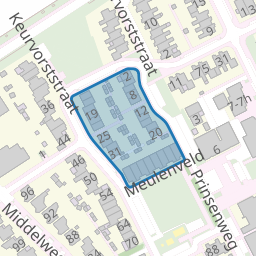 Perceel MOO00-A-5586