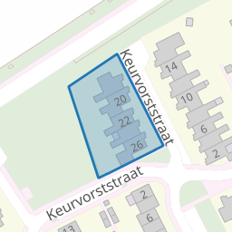 Perceel MOO00-A-5587