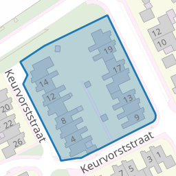 Perceel MOO00-A-5588