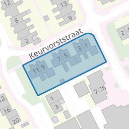 Perceel MOO00-A-5589