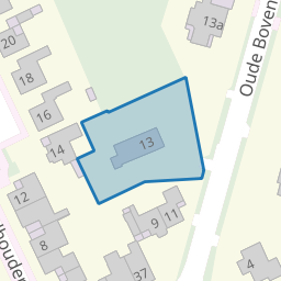 Perceel MOO00-A-5593