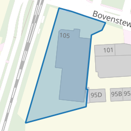 Perceel MOO00-A-5601