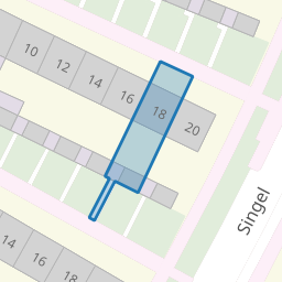 Perceel MOO00-A-5609