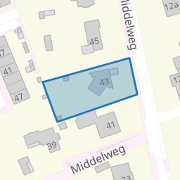 Perceel MOO00-A-5616