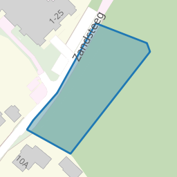 Perceel MOO00-A-5622