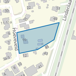 Perceel MOO00-A-5633