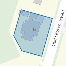 Perceel MOO00-A-5640