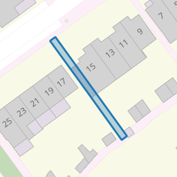 Perceel MOO00-A-5663