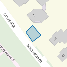 Perceel MOO00-A-5665