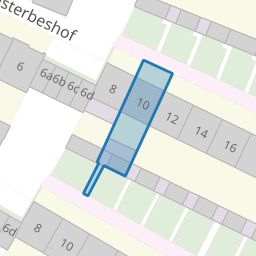 Perceel MOO00-A-5704