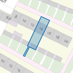 Perceel MOO00-A-5705