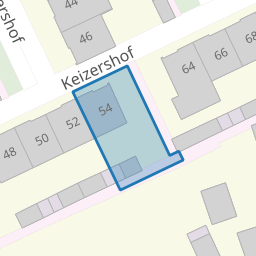 Perceel MOO00-A-5708