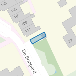 Perceel MOO00-A-5712