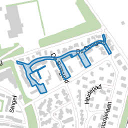 Perceel MOO00-A-5713