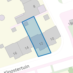 Perceel MOO00-A-5718