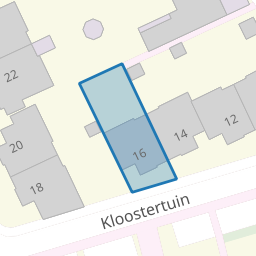 Perceel MOO00-A-5720