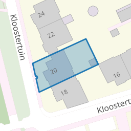 Perceel MOO00-A-5722