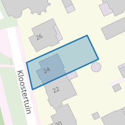 Perceel MOO00-A-5724