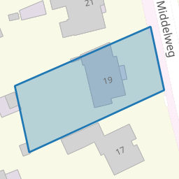 Perceel MOO00-A-5731