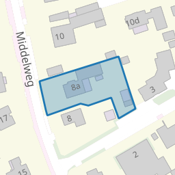 Perceel MOO00-A-5735