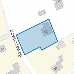 Perceel MOO00-A-5751