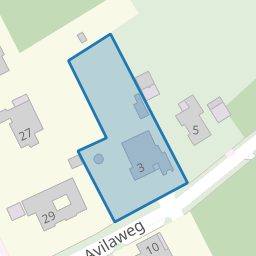 Perceel MOO00-A-5760