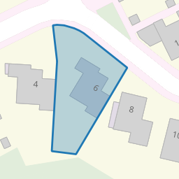 Perceel MOO00-A-5764