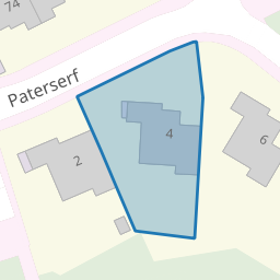 Perceel MOO00-A-5765