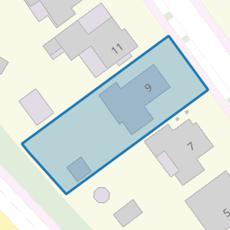 Perceel MOO00-A-5780