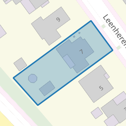 Perceel MOO00-A-5781