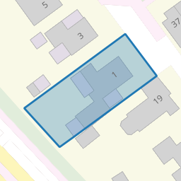 Perceel MOO00-A-5784