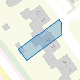 Perceel MOO00-A-5789