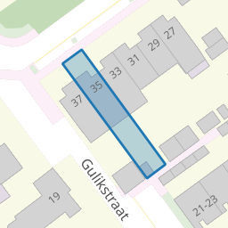 Perceel MOO00-A-5791