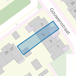 Perceel MOO00-A-5798