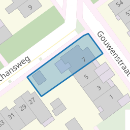 Perceel MOO00-A-5799