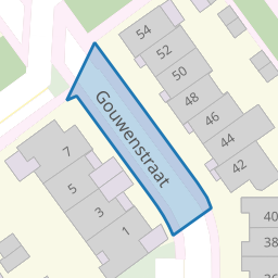 Perceel MOO00-A-5800