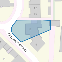 Perceel MOO00-A-5814