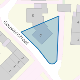 Perceel MOO00-A-5815