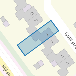 Perceel MOO00-A-5821