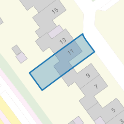 Perceel MOO00-A-5822