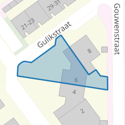 Perceel MOO00-A-5825