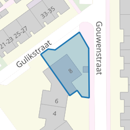 Perceel MOO00-A-5826