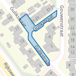 Perceel MOO00-A-5829